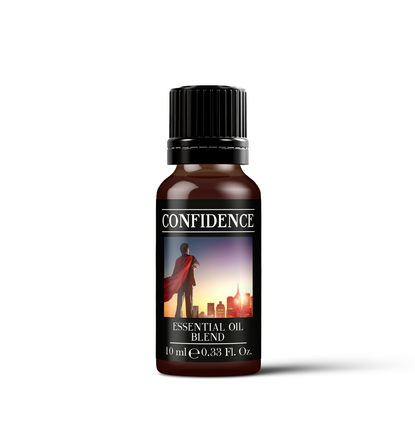 Confidence - Essential Oil Blends