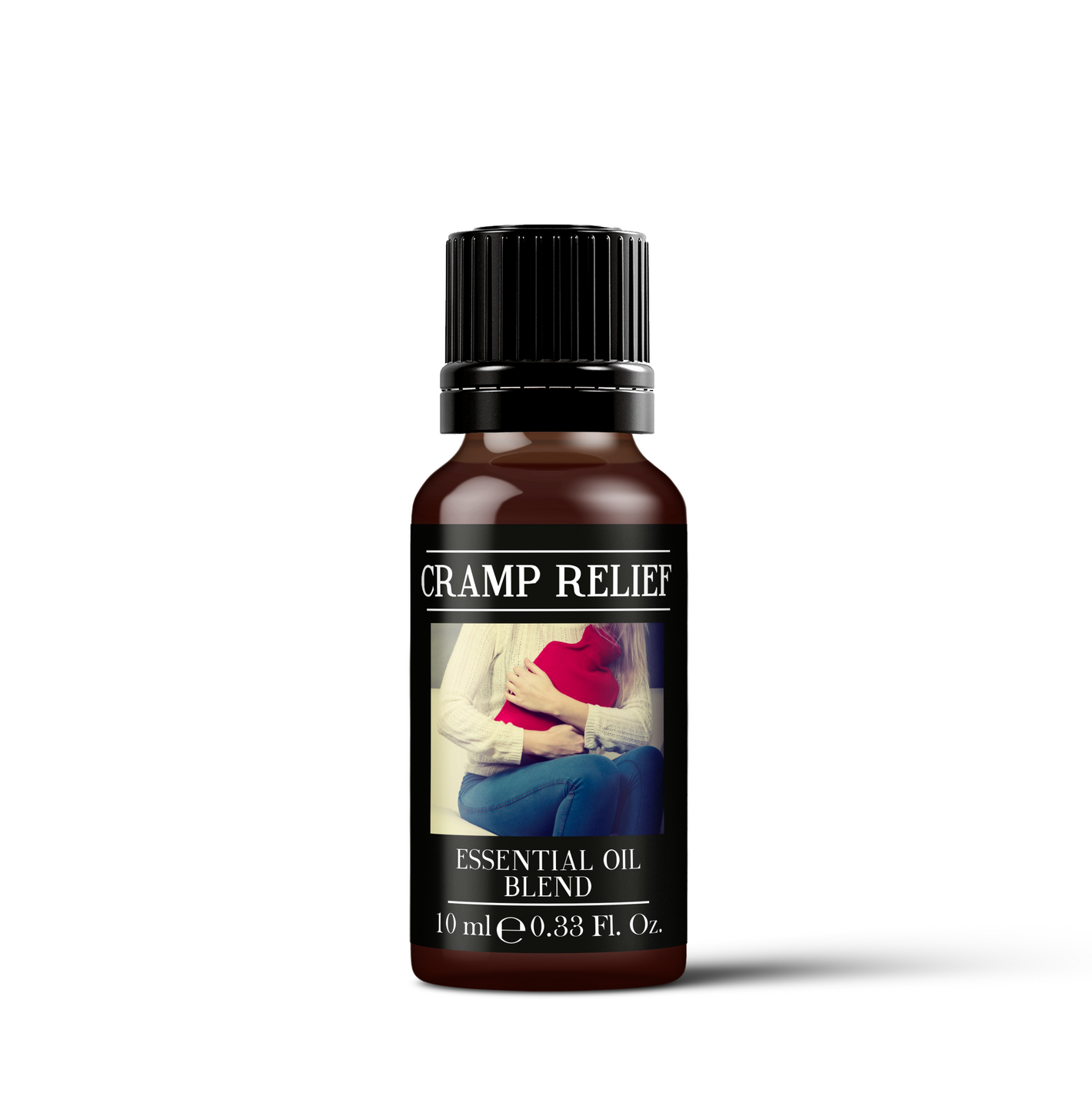 Cramp Relief - Essential Oil Blends