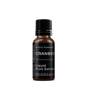 Cranberry Liquid Fruit Extract