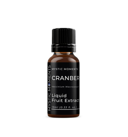 Cranberry Liquid Fruit Extract