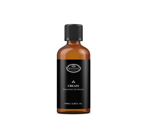 Create - Essential Oil Blends