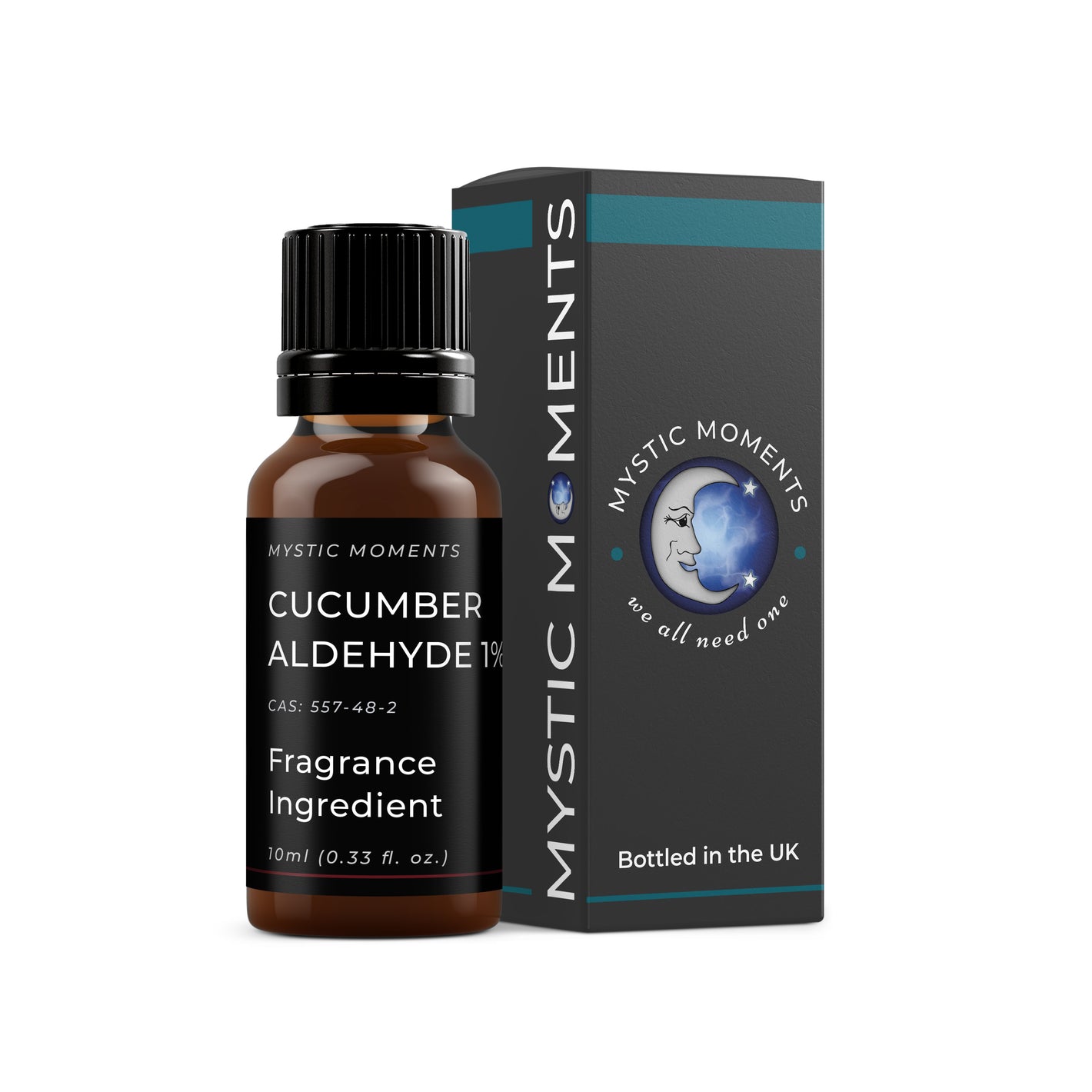 Cucumber Aldehyde 1%