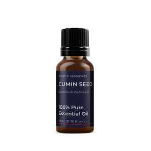 Cumin Seed Essential Oil