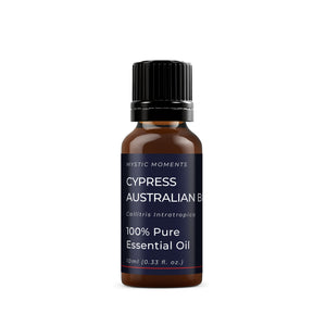 Cypress Australian Blue Essential Oil