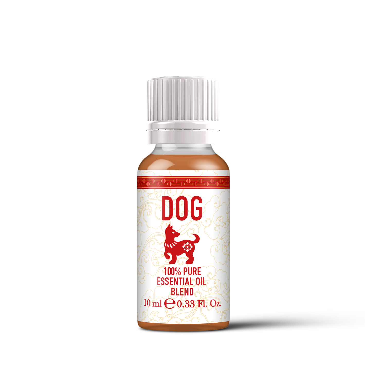 Dog - Chinese Zodiac - Essential Oil Blend