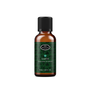 The Earth Element Essential Oil Blend