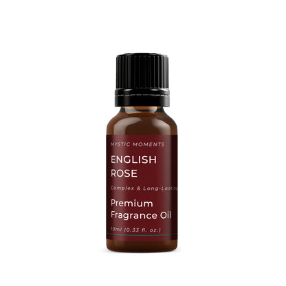 English Rose Fragrance Oil