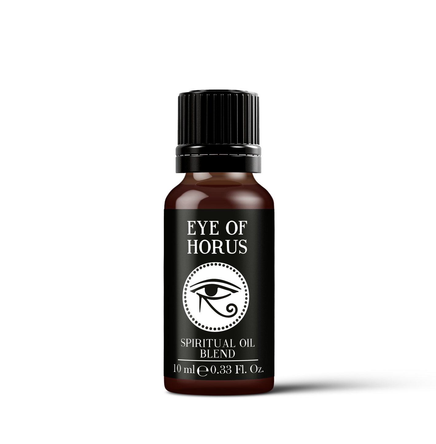 Eye of Horus | Spiritual Essential Oil Blend
