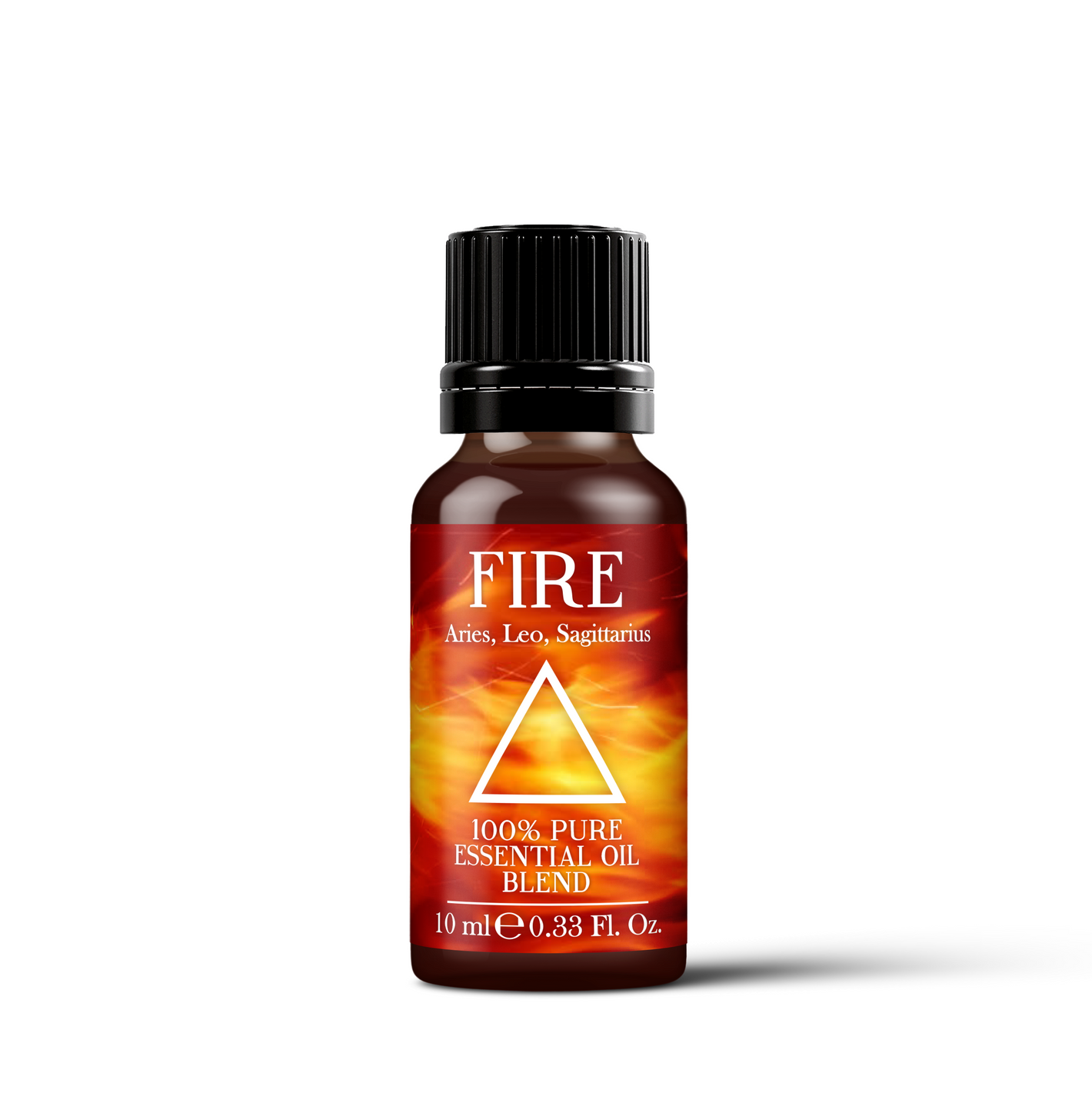 The Fire Element Essential Oil Blend