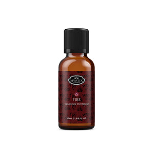 The Fire Element Essential Oil Blend