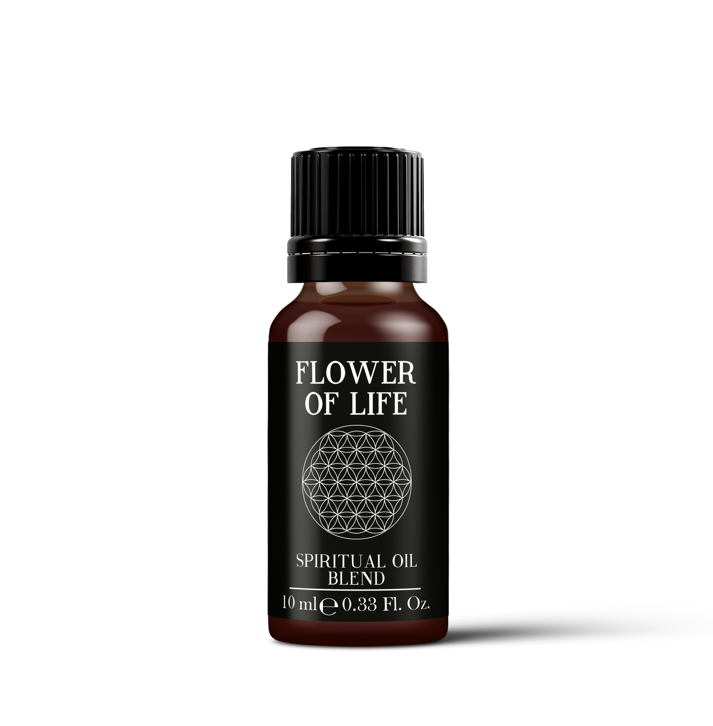 Flower of Life | Spiritual Essential Oil Blend