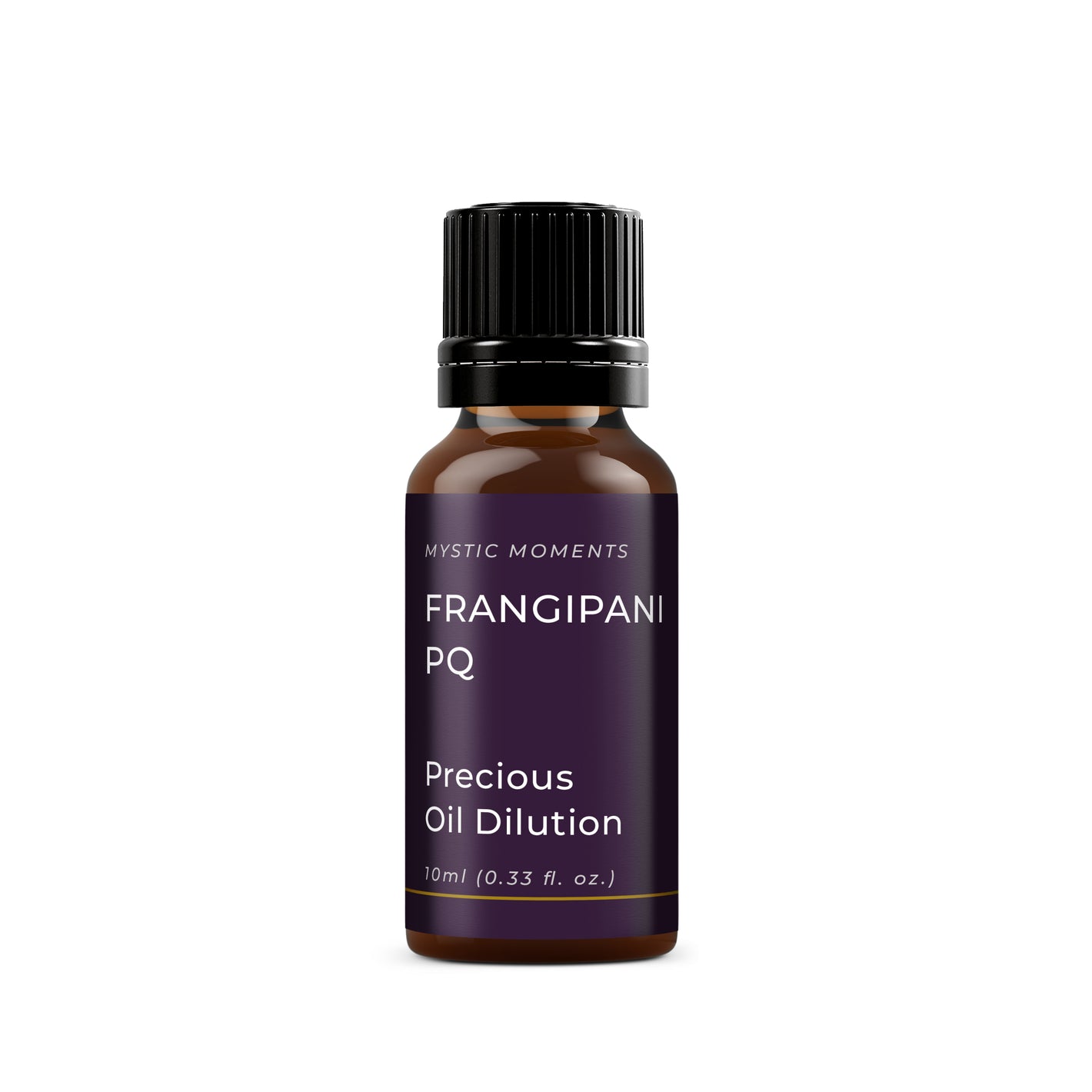 Frangipani PQ Absolute Oil Dilution