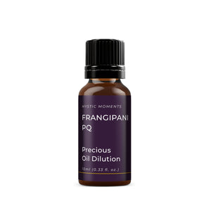 Frangipani PQ Absolute Oil Dilution