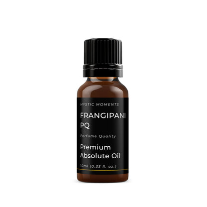 Frangipani PQ - Absolute Oil