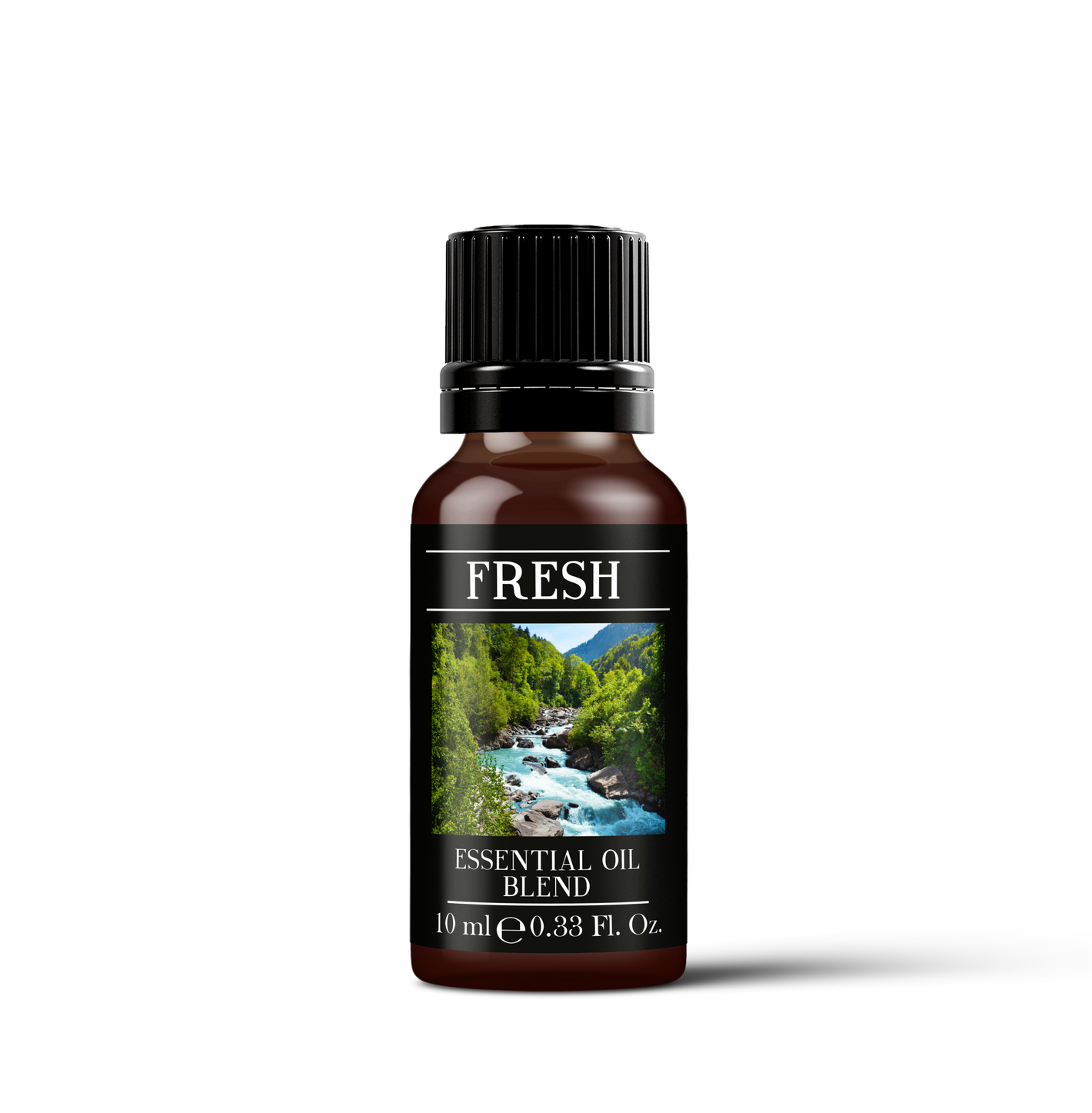 Fresh - Essential Oil Blend