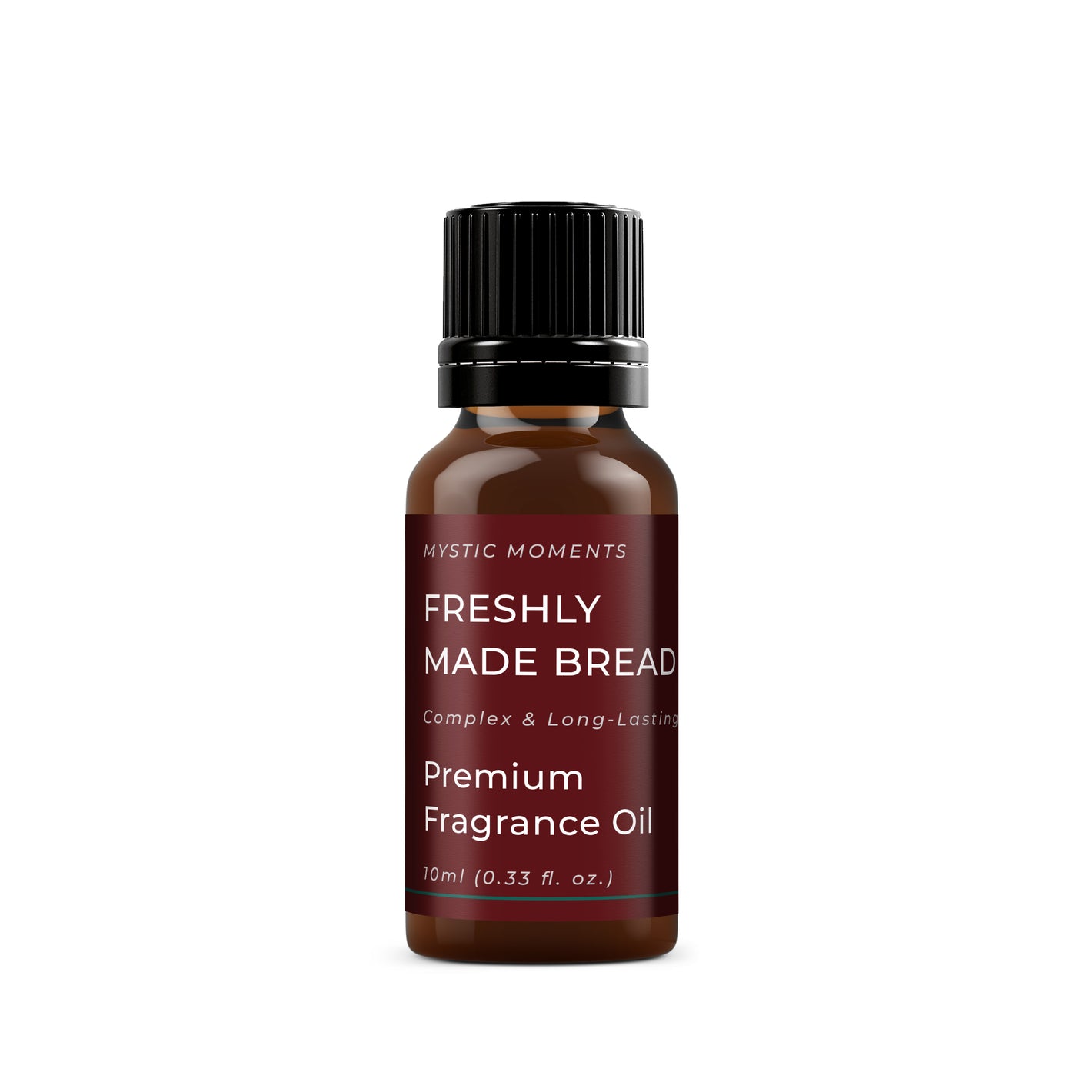 Freshly Made Bread Fragrance Oil