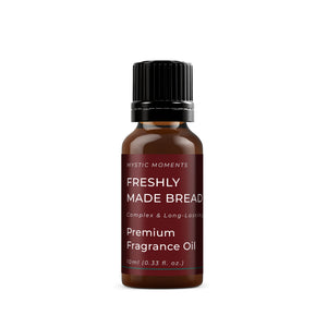 Freshly Made Bread Fragrance Oil