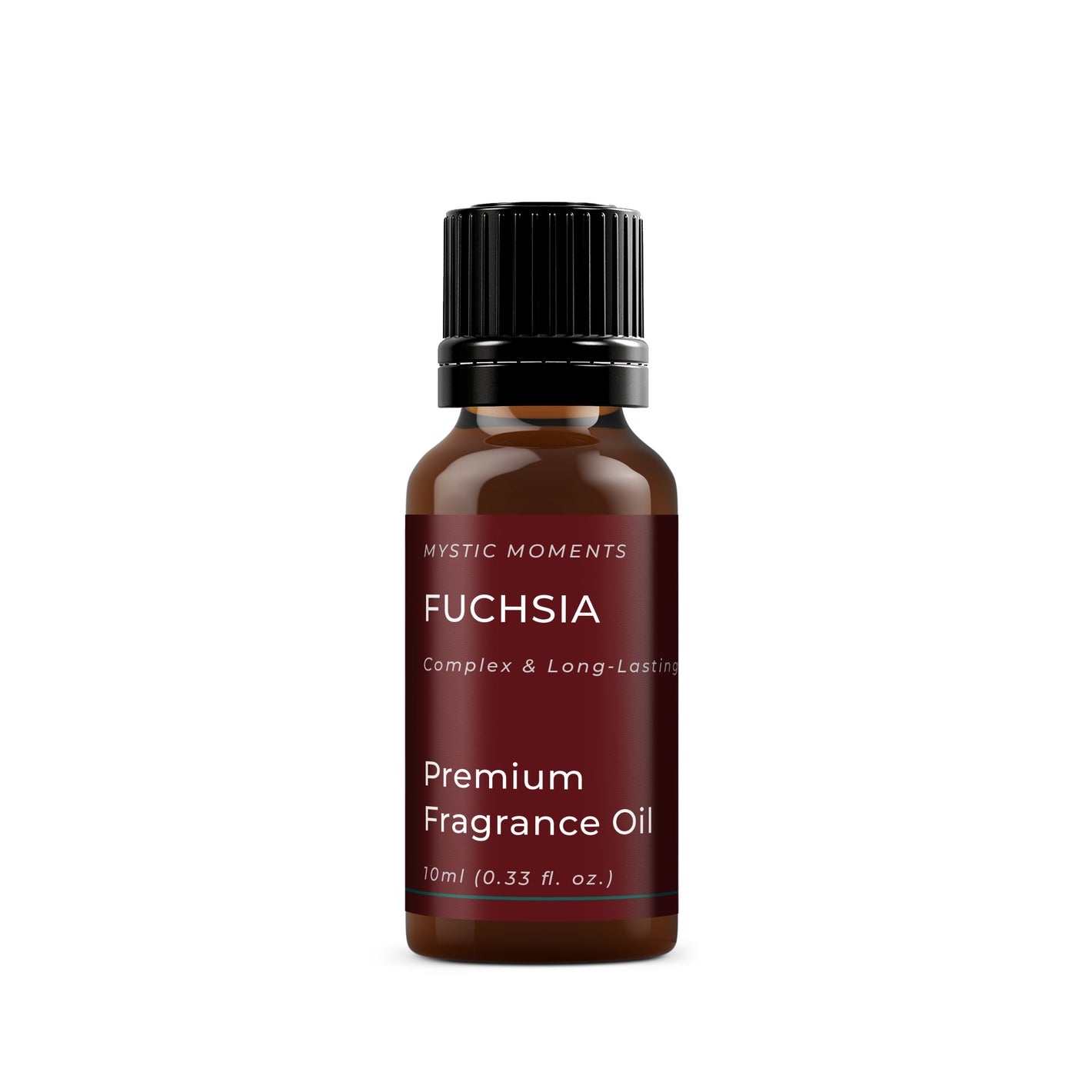 Fuchsia Fragrance Oil