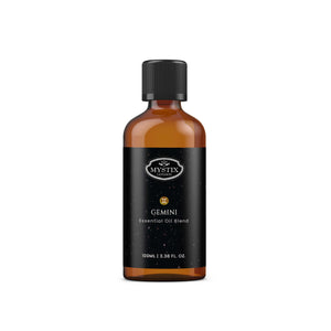 Gemini - Zodiac Sign Astrology Essential Oil Blend