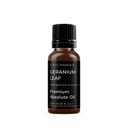 Geranium Leaf - Absolute Oil