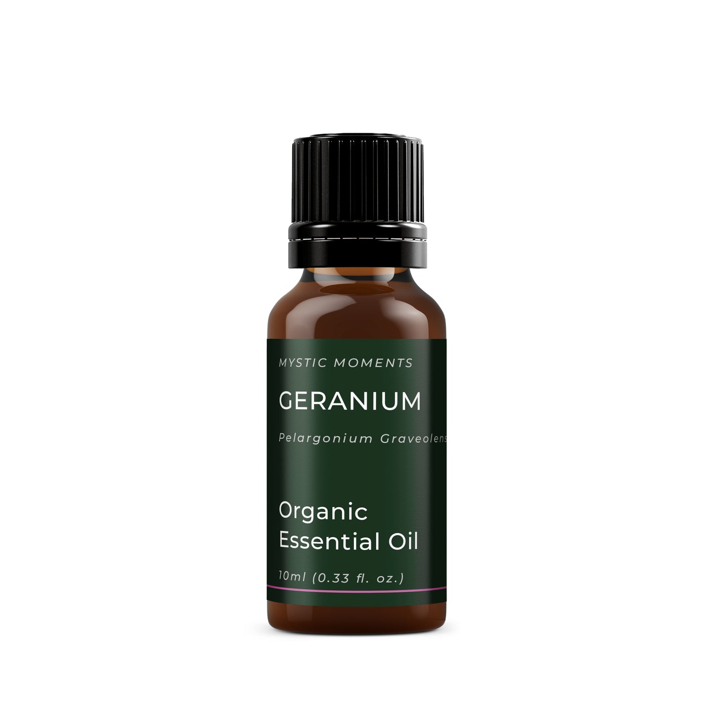 Geranium Organic Essential Oil