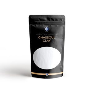 Ghassoul Clay