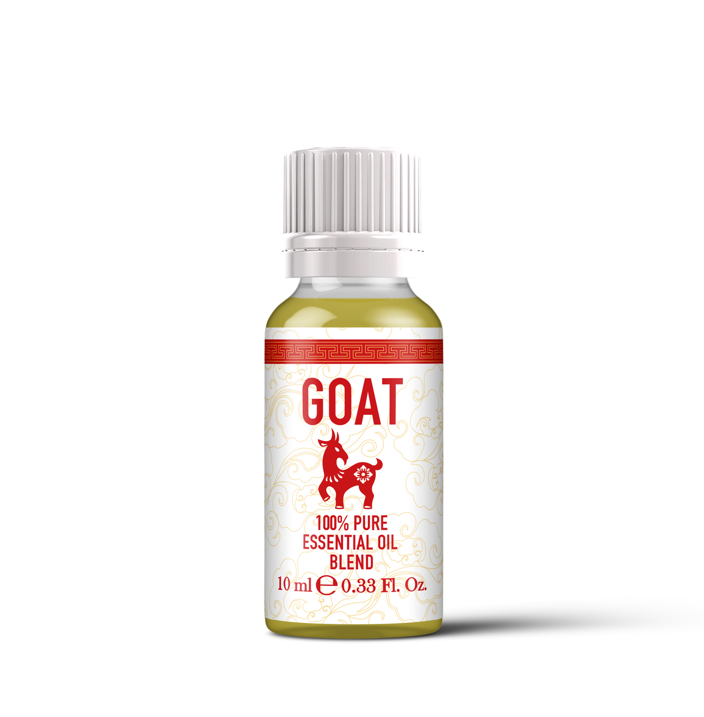 Goat - Chinese Zodiac - Essential Oil Blend