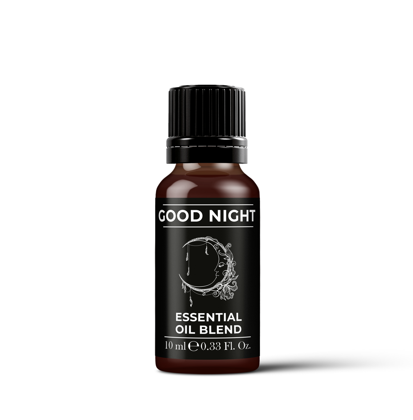 Good Night - Essential Oil Blends
