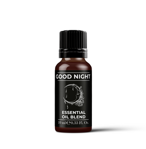 Good Night - Essential Oil Blends