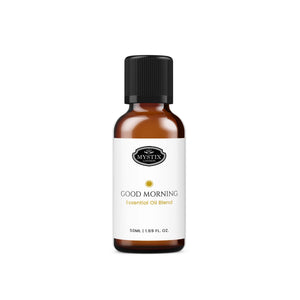 Good Morning - Essential Oil Blends