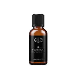 Good Night - Essential Oil Blends