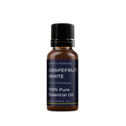 Grapefruit White Essential Oil