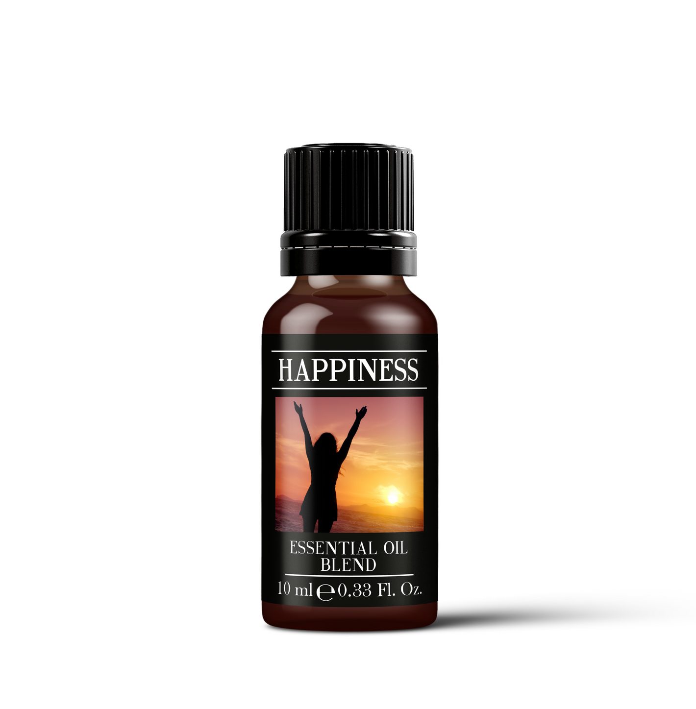 Happiness - Essential Oil Blends