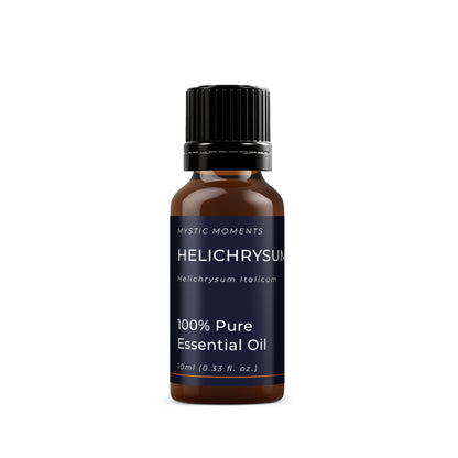 Helichrysum Essential Oil
