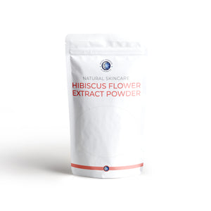 Hibiscus Extract 4:1 Powder - Herbal Extracts