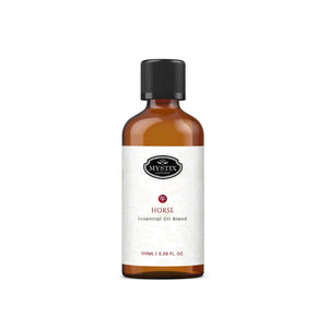 Horse - Chinese Zodiac - Essential Oil Blend