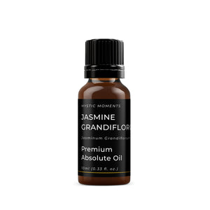 Jasmine Grandiflorum - Absolute Oil