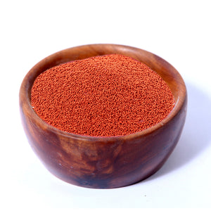 Jojoba Seeds For Body Exfoliant