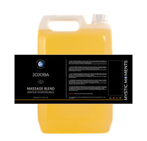 Jojoba American - Water Dispersible Massage Oil
