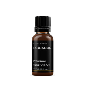 Labdanum - Absolute Oil
