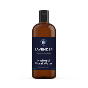 Lavender Hydrosol Floral Water