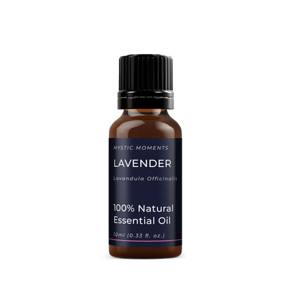 Lavender Essential Oil