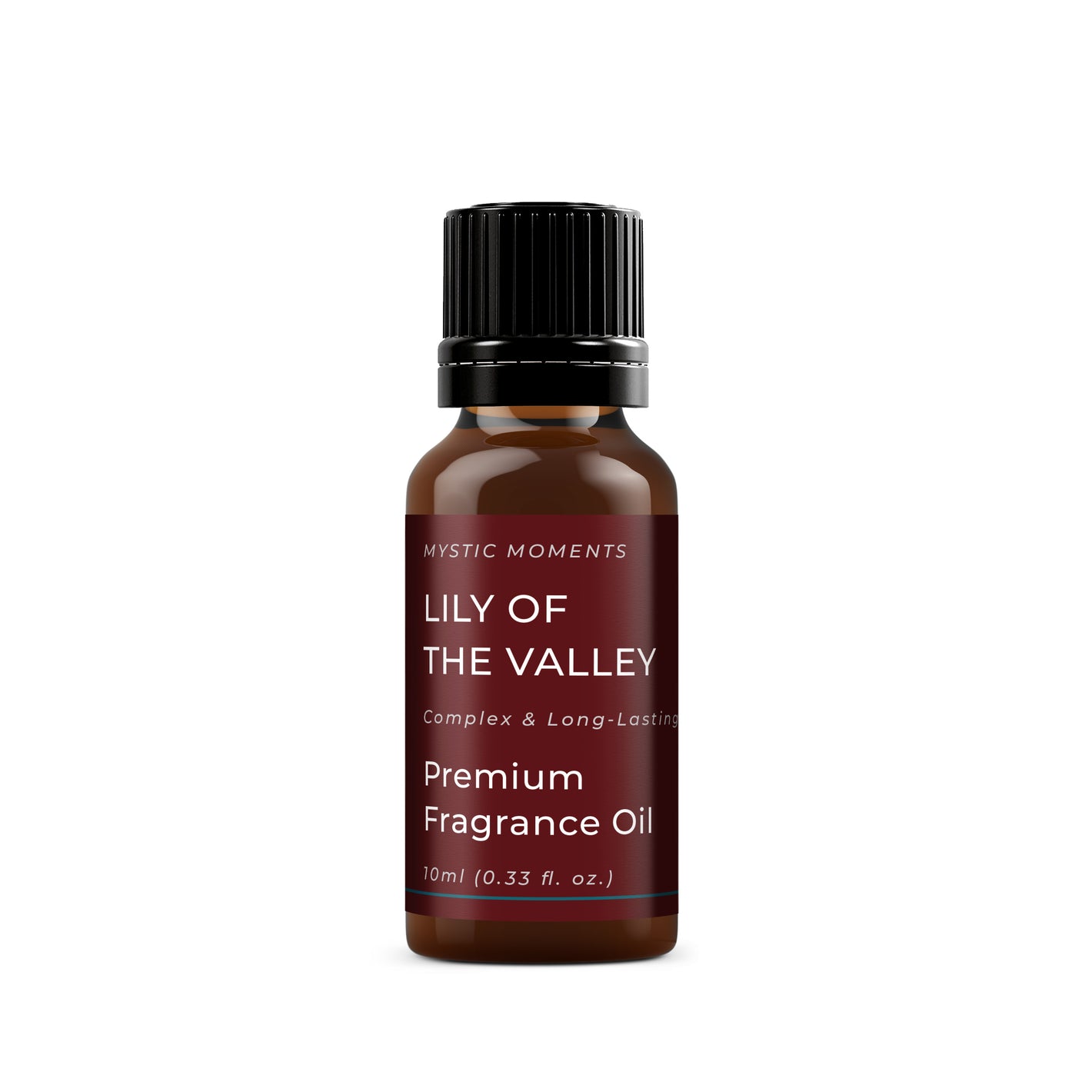 Lily of the Valley Fragrance Oil