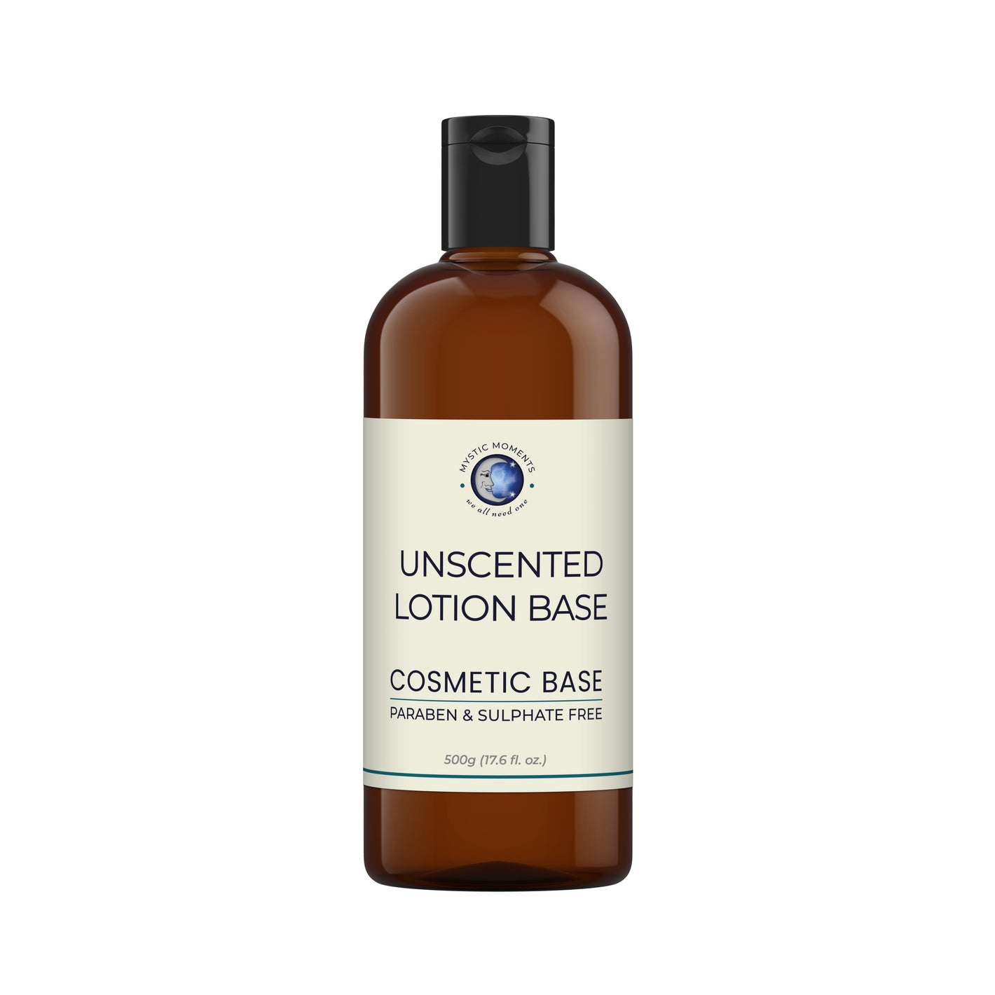 Lotion Base S&P Free - Botanical Skincare Base