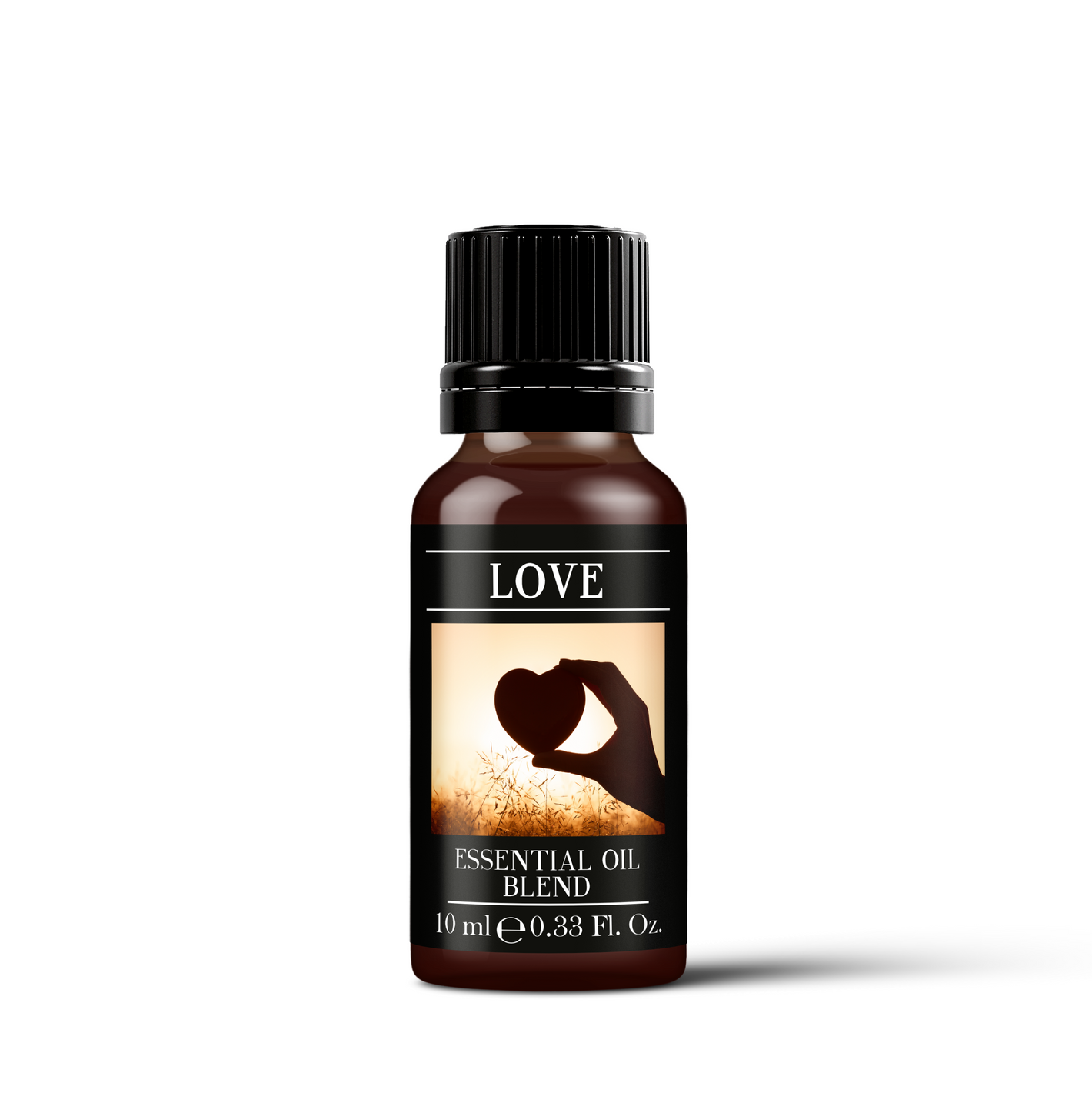 Love - Essential Oil Blends