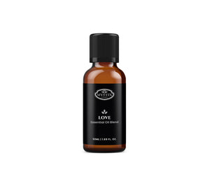 Love - Essential Oil Blends