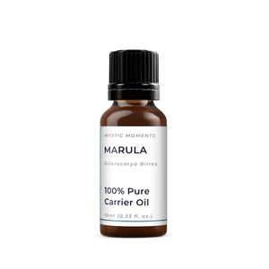 Marula Carrier Oil