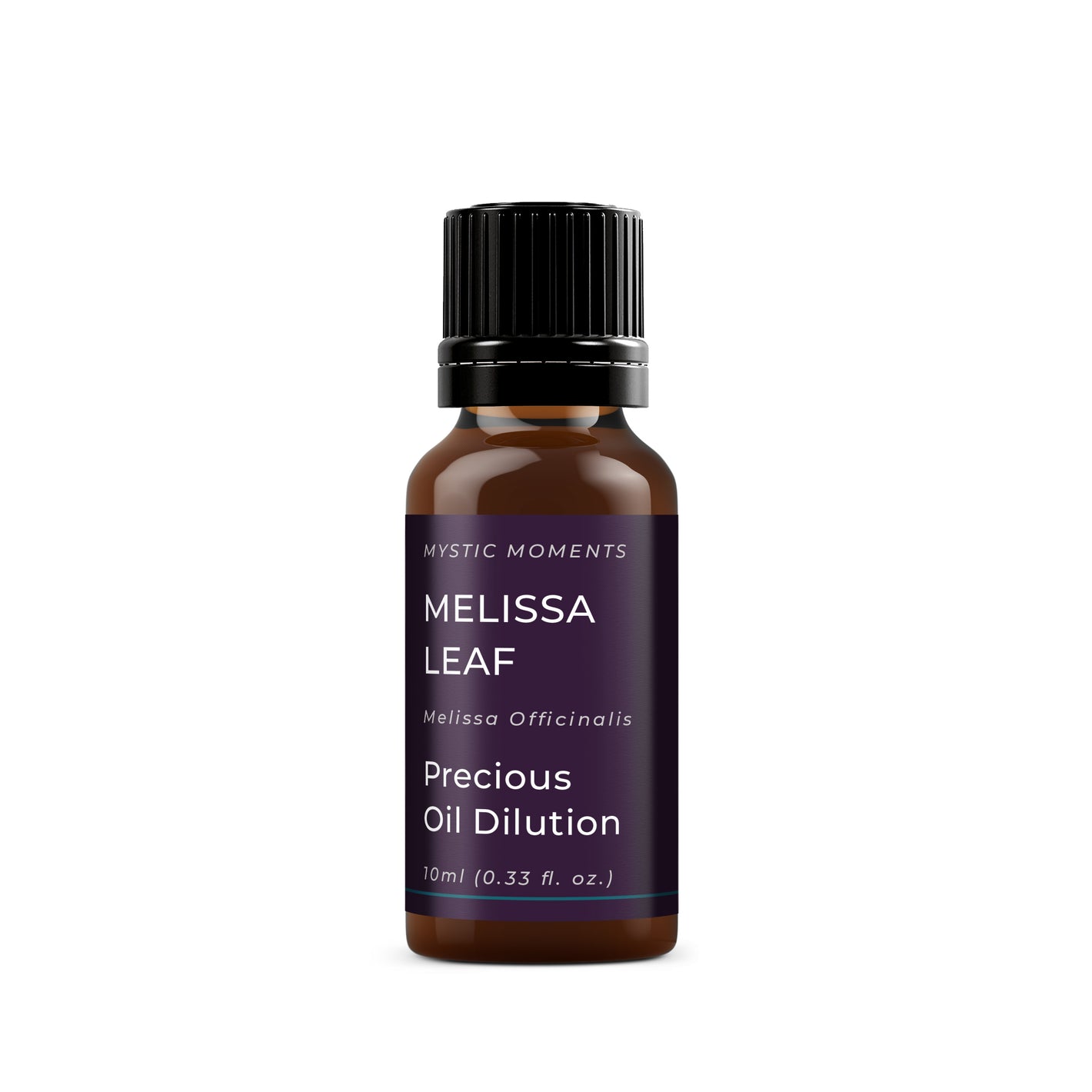 Melissa Leaf Essential Oil Dilution
