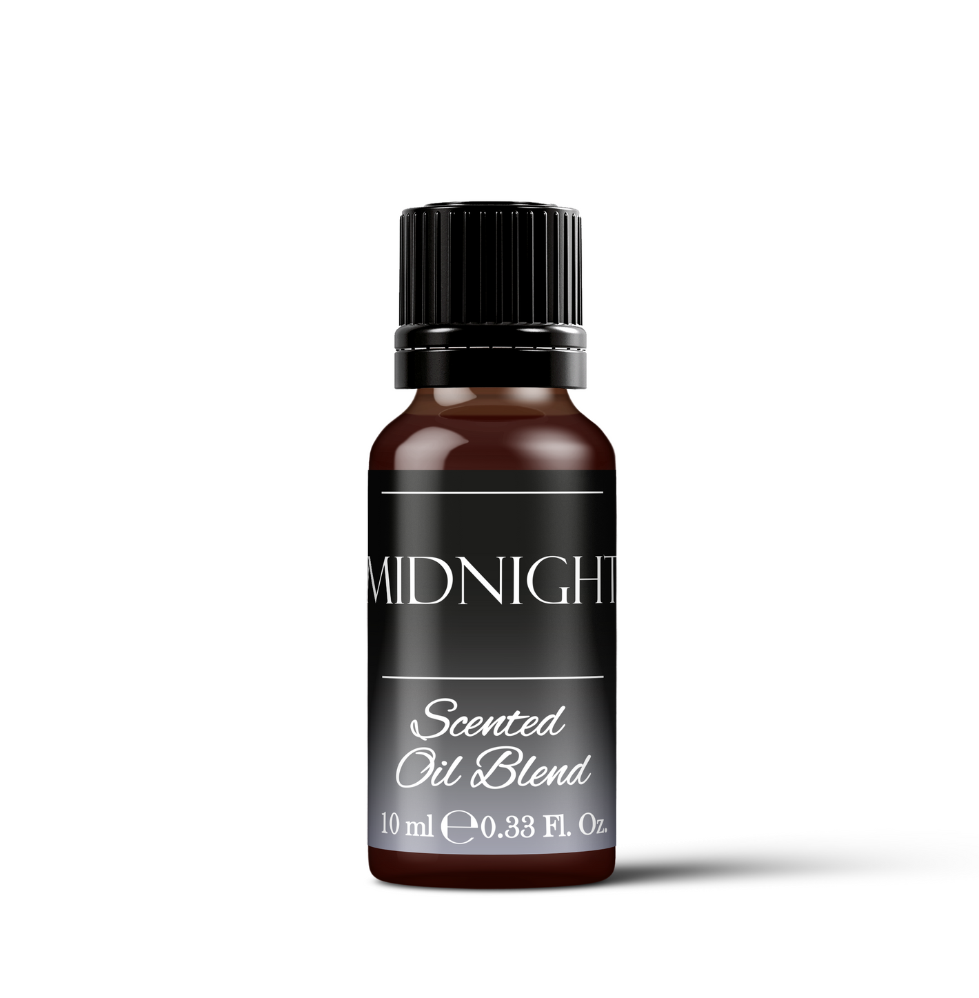 Midnight - Scented Oil Blend