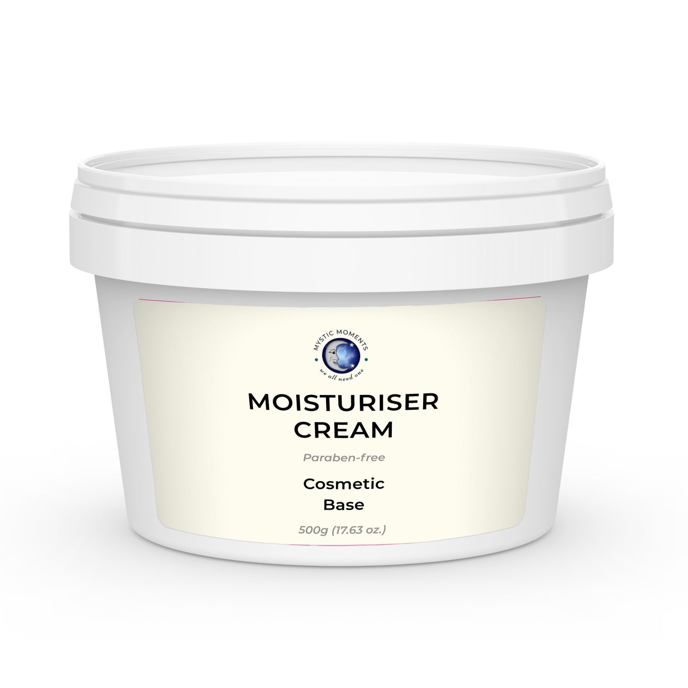 Night Cream - Botanical Skincare Base
